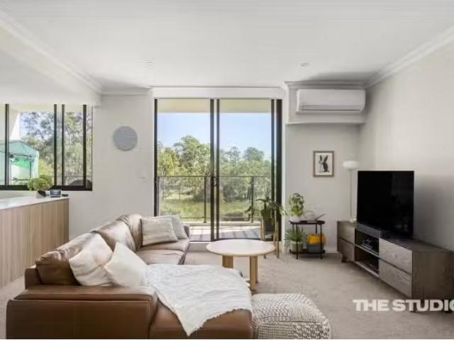 Unique 210/12 Free Settlers Drive, Kellyville Apartment for re.