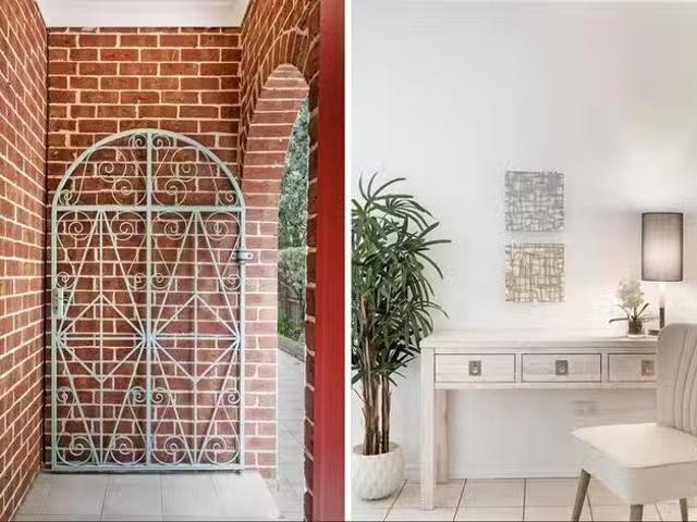 Just in! 2/106 Edenholme Road, Wareemba, NSW 2046