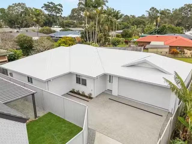 Rental! 2/10 Magnolia Parade, Victoria Point, QLD 4165
