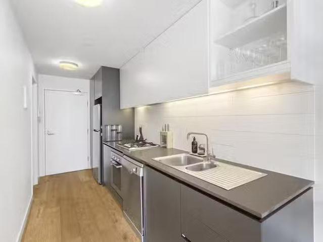 Rental! 212/119 Turner Street, Abbotsford, VIC 3067