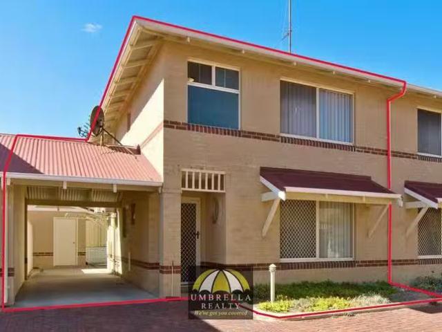 Unique 2/127 Ocean Drive, Bunbury, WA 6230