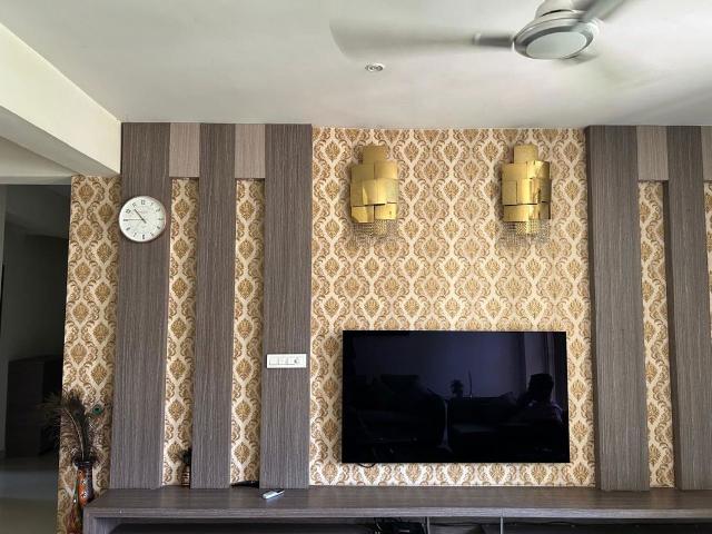 Rental | 2125 Sq.Ft. Apartment in Ansal API Celebrity Gardens