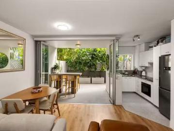 For Rent! 212/83 Robertson Street, Fortitude Valley, QLD 4006