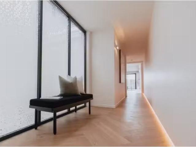 Nice 21/34 Patrick St, Hobart House for rent Listed by Lewis.