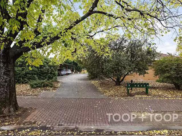 Just in! 2/13 Adelaide Street, Maylands, SA 5069
