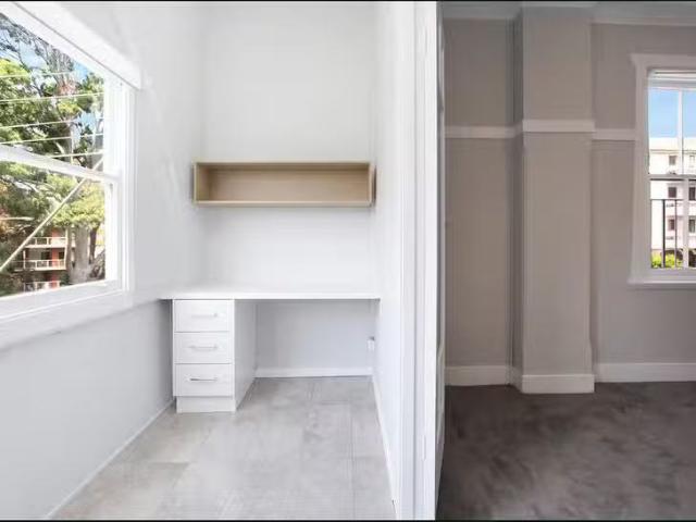 Cozy 2/1 3 Queen Victoria Street, Kogarah, NSW 2217