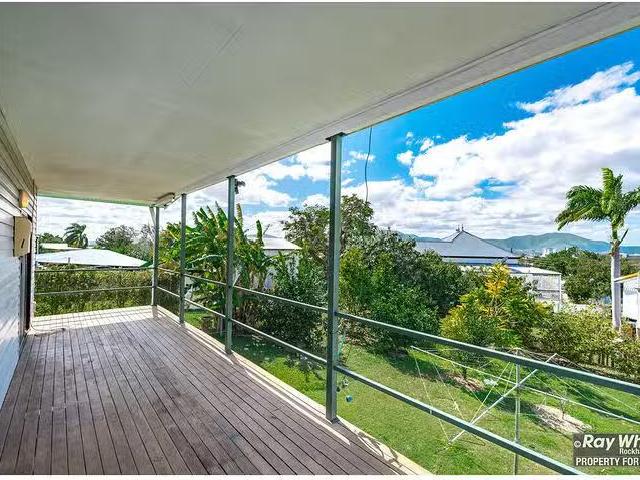 New 21 Bapaume Street, Wandal, QLD 4700