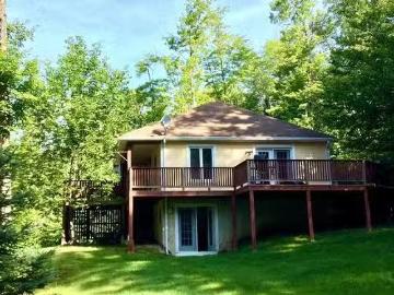 Les Laurentides