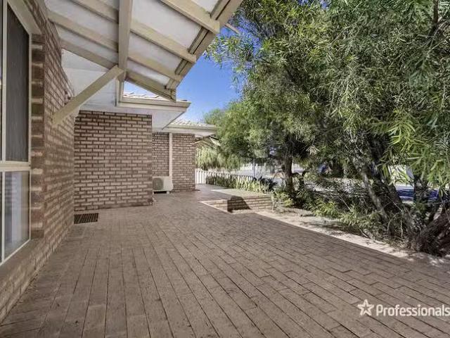 Just in! 21 Forden Street, Mount Tarcoola, WA 6530