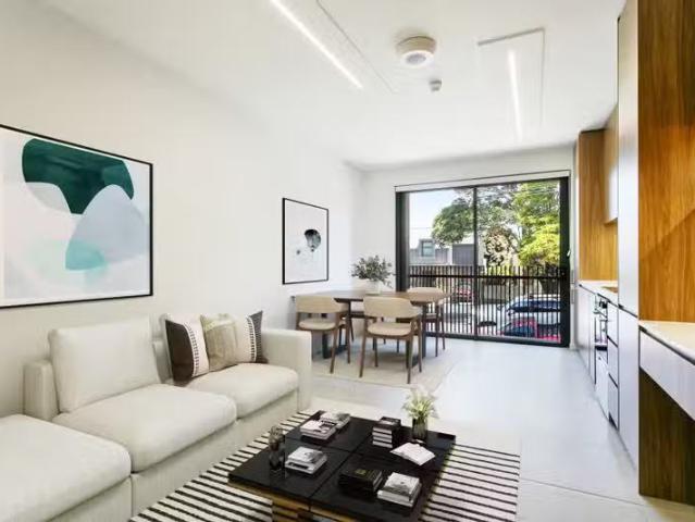 Deal! 2/1 Rayner Street, Lilyfield NSW 2040