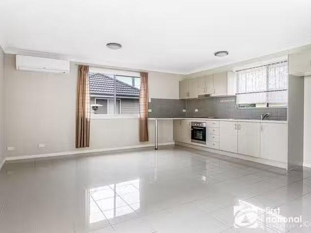 Cozy 21A Marsden Road, St Marys, NSW 2760