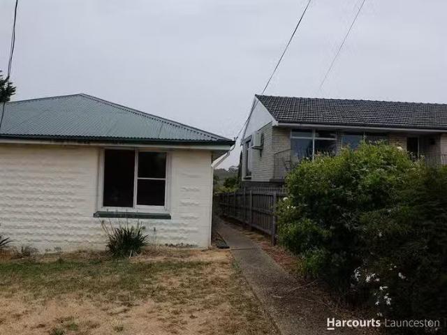 Unique 2/25 Brooklyn Road, Youngtown, TAS 7249