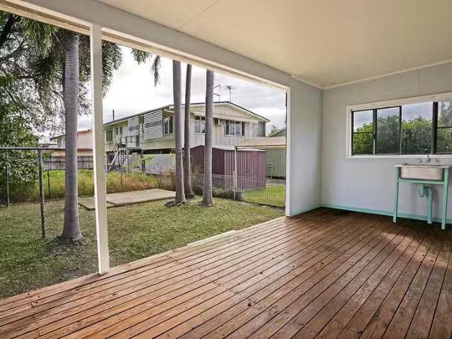 Cheap 2/26 Keenan Street, Oonoonba, QLD 4811
