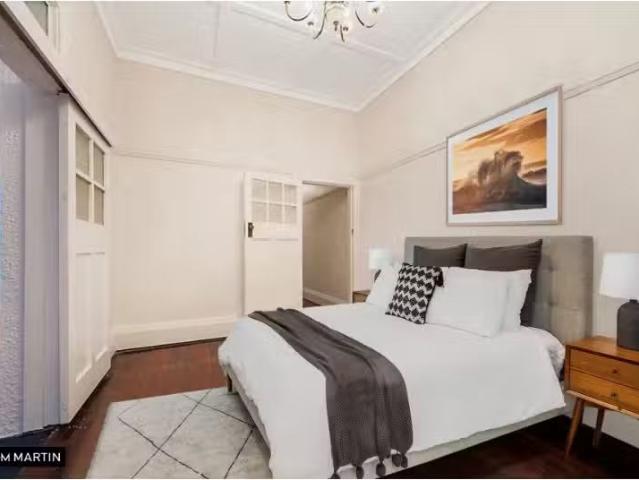 Cheap 2/26 Waratah Street, Rushcutters Bay Apartment for rent.