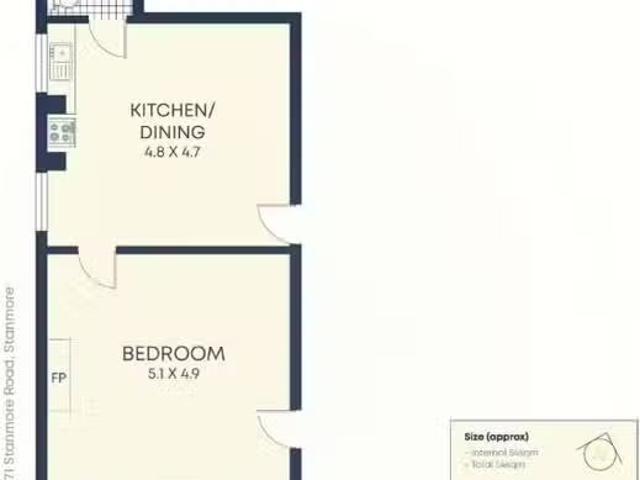 Rental! 2/271 Stanmore Road, Stanmore NSW 2048