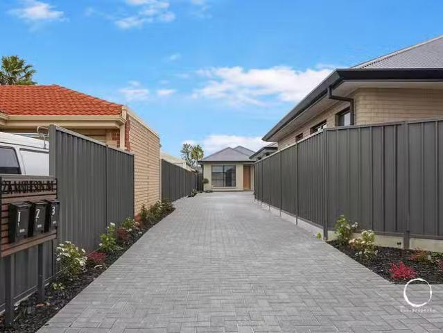 New 2/27A Matheson Avenue, Findon, SA 5023