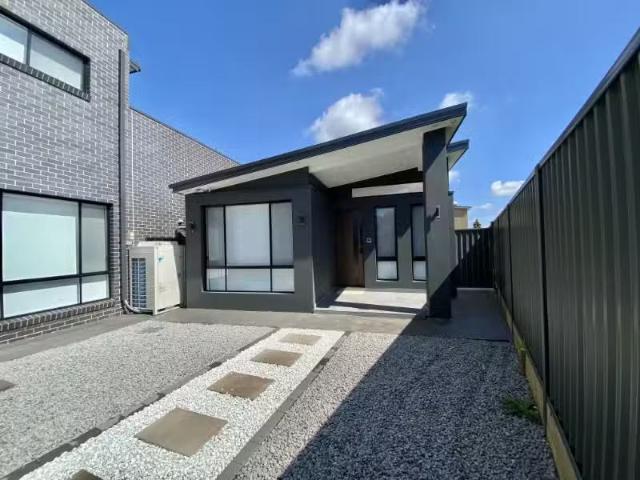 Just in! 229A Rainbows Way, LEPPINGTON House for rent Listed.