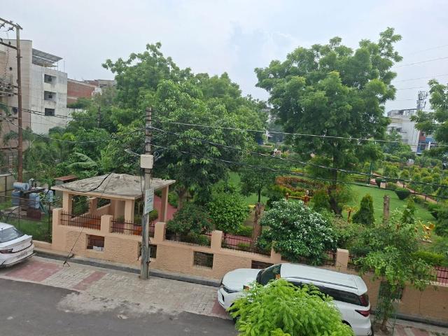 Rental | 2200 Sq.Ft. Apartment in Sadhana Vijay ORC
