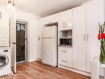 Unique 2/209 Walcott Street, North Perth, WA 6006