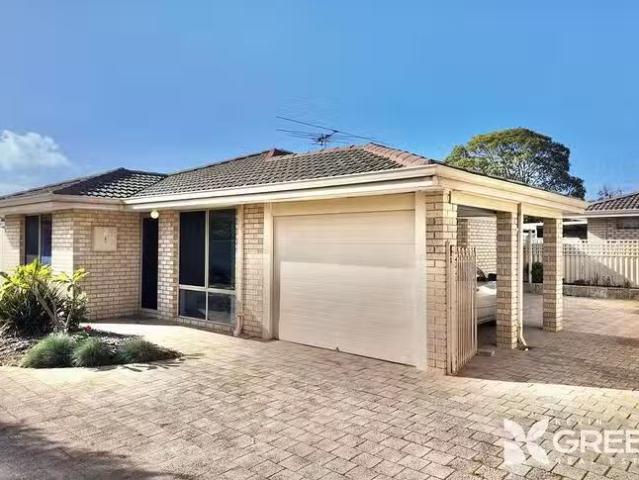 Cheap 2/20 Cooper Street, Mandurah, WA 6210