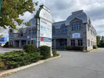 House for rent in L'assomption