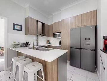 New 2/213 Pickering Street, Enoggera, QLD 4051