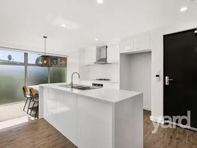 Unique 22/19 Coode Street, Fremantle, WA 6160