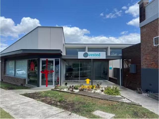 Unique 2/22 Bent Street, Wingham Apartment for rent Listed by.