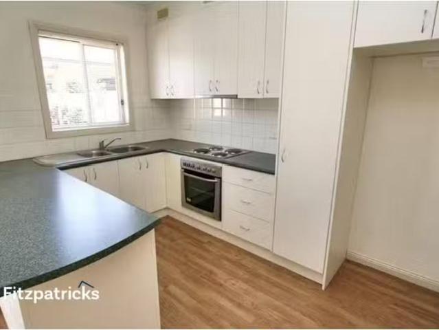 Cozy 2/233 Kincaid Street, Wagga Wagga Apartment for rent Lis.
