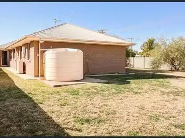 Deal! 22 Everingham Avenue, Roma, QLD 4455
