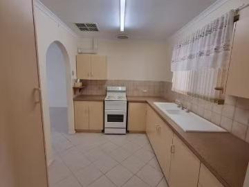 Risdon Park, Wandearah East - Garden, Air conditioning