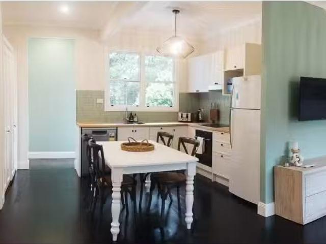 Nice 22 Lovelle Street, Moss Vale House for rent Listed by Ka.