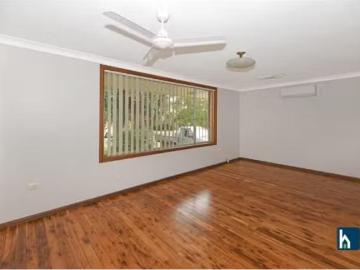 For Rent! 22 Pike Street, Gunnedah House for rent Listed by L.
