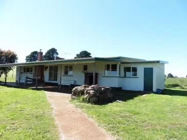 New 234 Jetsons Road, Jetsonville, TAS 7260