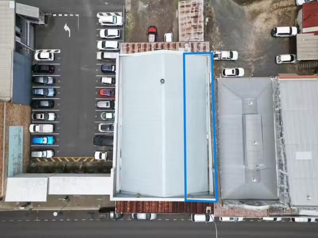 Just in! 2/360 Kent Street, MARYBOROUGH, QLD 4650 Retail for.