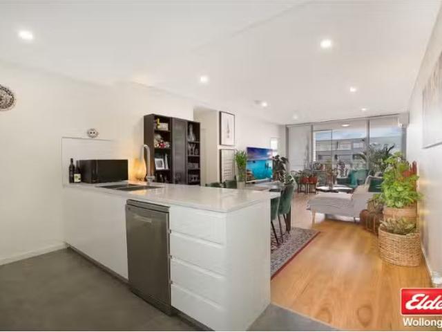 Deal! 23/61 Keira Street, Wollongong Apartment for rent Liste.