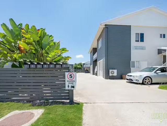 Deal! 2/36 Wood Street, Barney Point, QLD 4680