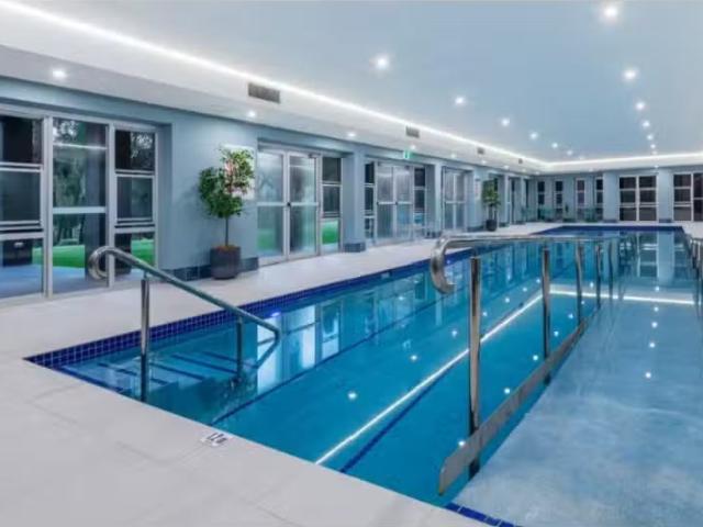 Charming 23/79 Marmong Street, Booragul Apartment for rent Li.