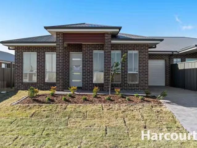 Rental! 237 Robert Road, Lochinvar, NSW 2321 Duplex / Semi.