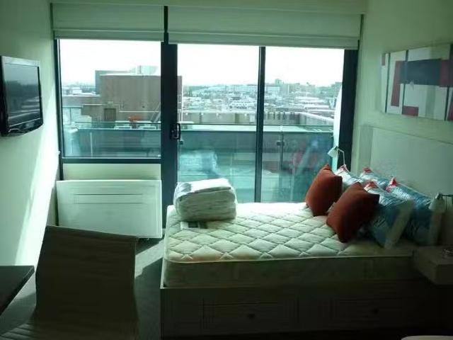Nice 2303/181 Abeckett Street, Melbourne, VIC 3000