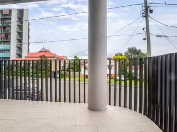 Charming 2303/21 Upper Clifton Terrace, Red Hill, QLD 4059