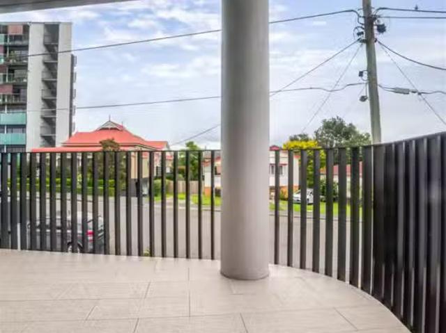 Cozy 2303/21 Upper Clifton Terrace, Red Hill, QLD 4059