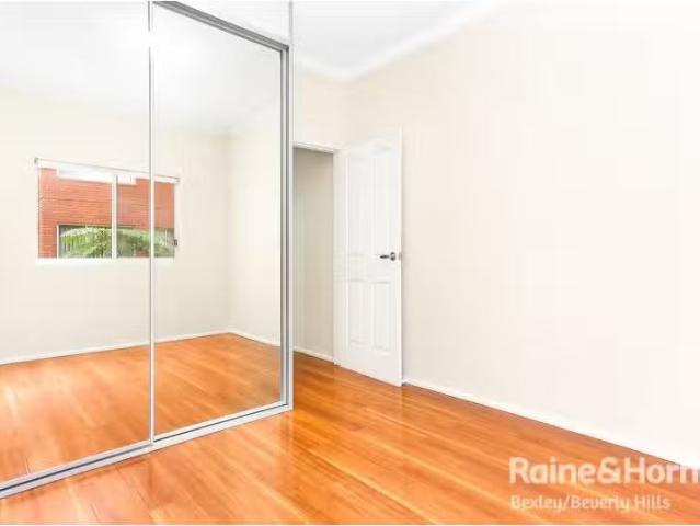 For Rent! 2/30 President Avenue, KOGARAH Apartment for rent L.