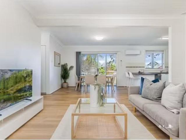 Charming 230A North Rocks Road, North Rocks House for rent Li.