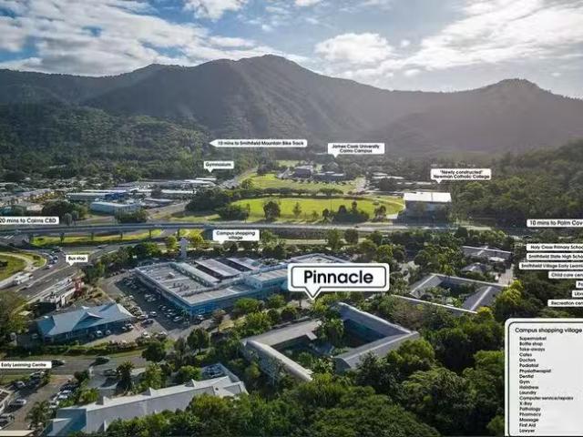 New 23/10 14 Faculty Close, Smithfield, QLD 4878
