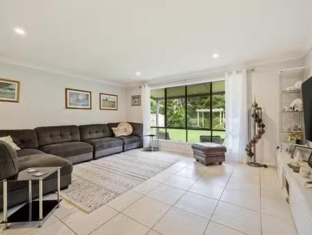 For Rent! 2317 Springbrook Road, Springbrook, QLD 4213