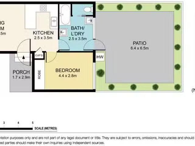 Cheap 2/31 The Crossway, Keilor East VIC 3033