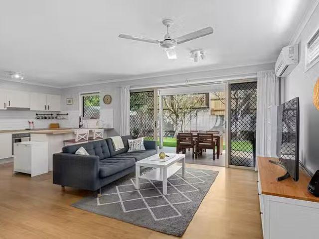 Cozy 23/21 Lacey Road, Carseldine, QLD 4034
