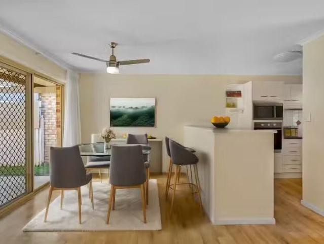 Cozy 23 Bards Court, Nerang, QLD 4211 House for Rent