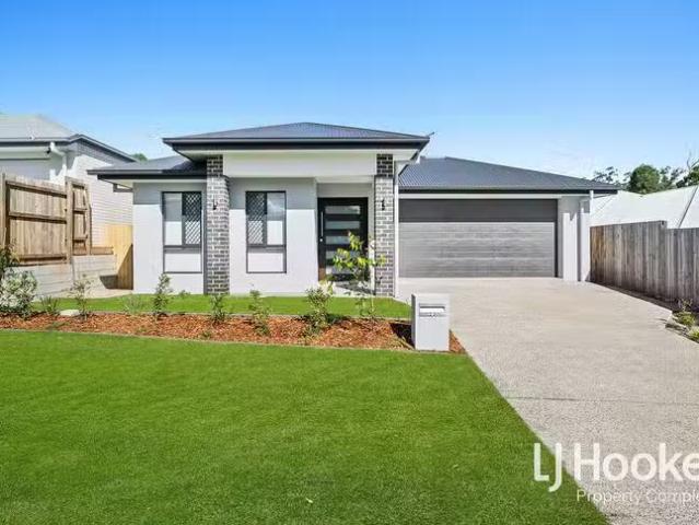 Rental! 23 Fletcher Street, Yarrabilba, QLD 4207